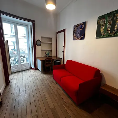 Lafayette, Au Coeur Du Quartier Decre *
