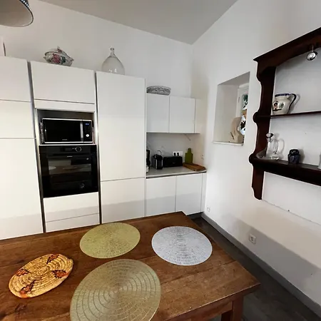 Appartement Lafayette, Au Coeur Du Quartier Decre