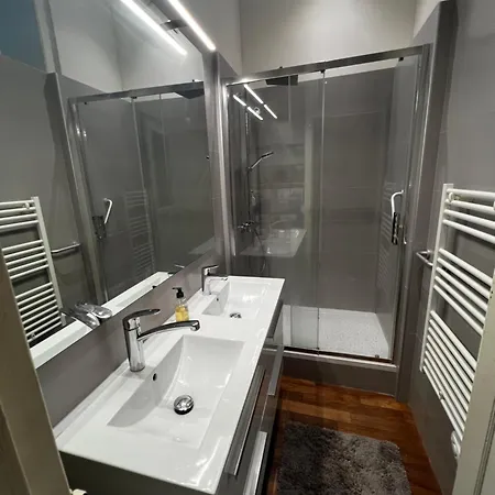 Apartment Lafayette, Au Coeur Du Quartier Decre *