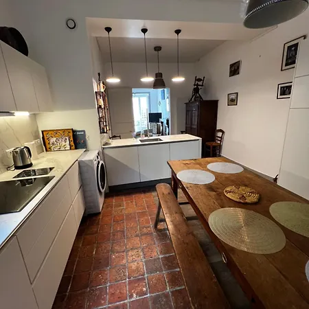 Appartement Lafayette, Au Coeur Du Quartier Decre *