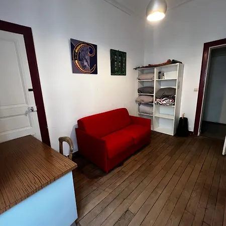 Appartement Lafayette, Au Coeur Du Quartier Decre